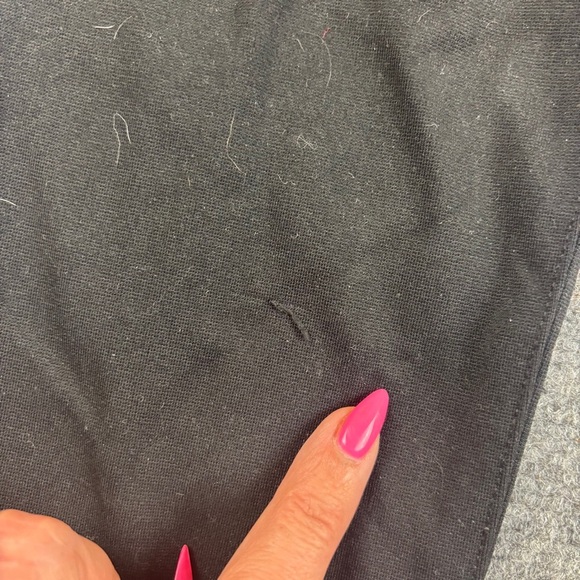 CARHARTT Women’s Black Fitted Utility Cargo Leggings size: XS - 0/2 Regular - Picture 5 of 11